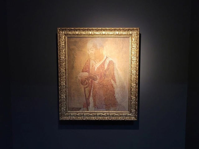경기 남부 수원 특례시 시립 미술관 입니다.