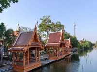 วัดบางปิ้ง จังหวัดสมุทรปราการ