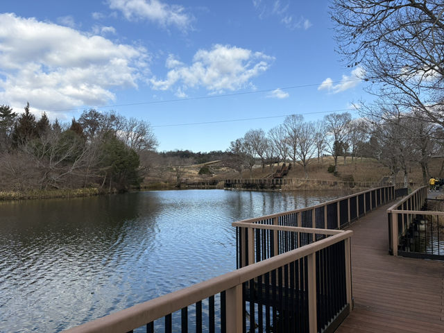 國營讚岐滿濃公園