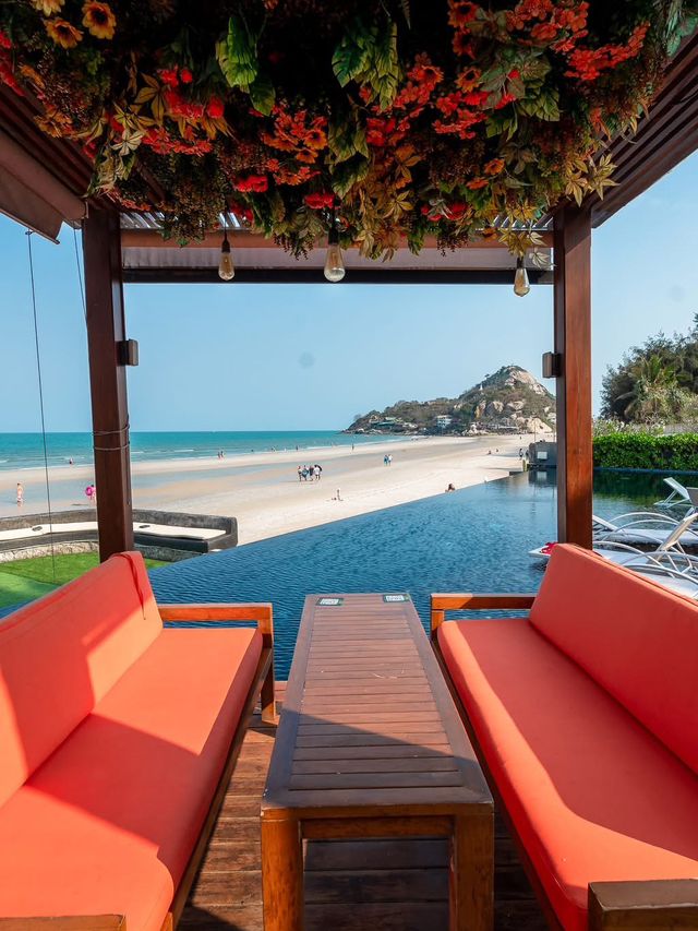 The Yana Villas  Hua Hin