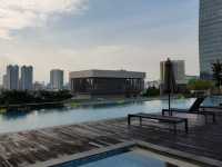 A Hotel With All The Amenities You Need
