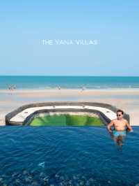 The Yana Villas  Hua Hin