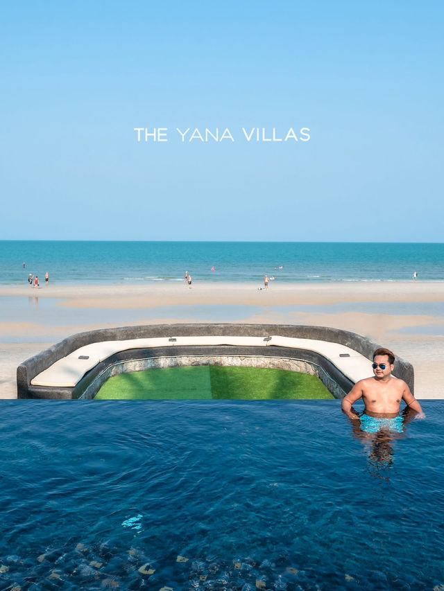 The Yana Villas  Hua Hin