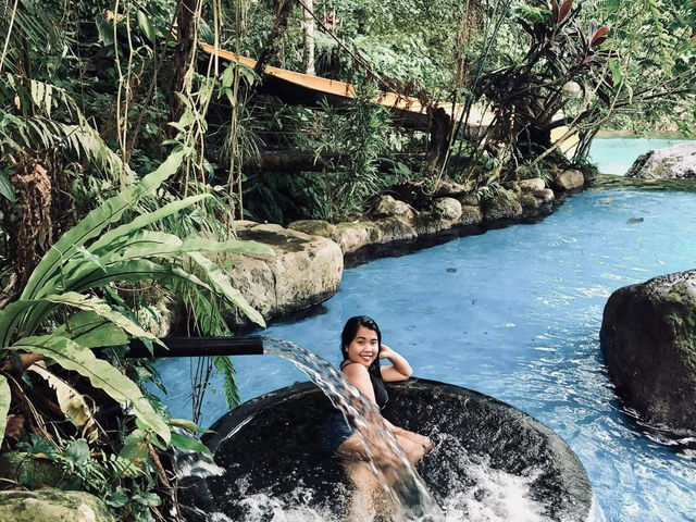 Forest Camp – Dumaguete Day Trip Guide
