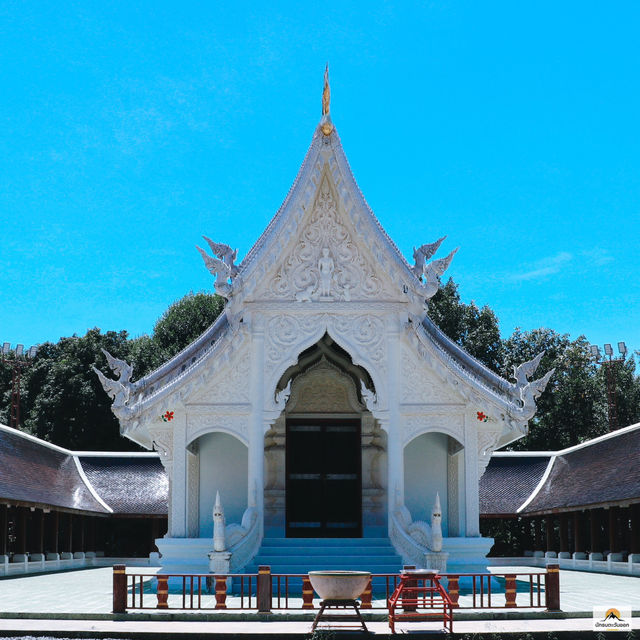 วัดหาดทรายแดง
