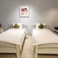 🛖Hostel นิมมานเชียงใหม่งบที่พักหลักร้อย 