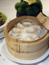 《開年飯聚尋根1933粵軒懷舊菜》