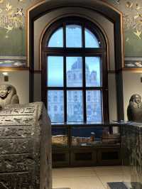 The best museum in Vienna 