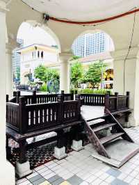 “MaTiC Kuala Lumpur: Your Gateway to Exploring Malaysia!”