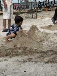 Harris Resort Waterfront Batam Recommendation