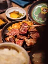 尖沙咀雲海日本料理 🐻  熊本熊現身！🤩