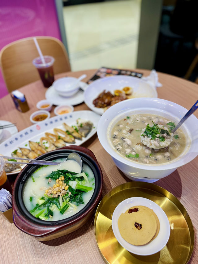 地道潮汕菜💫 鮮美傳世界✨>35間直營得獎潮汕菜🥢
