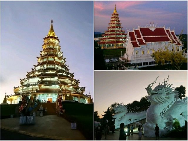 ทริป 1 วัน เชียงราย-ท่าตอน