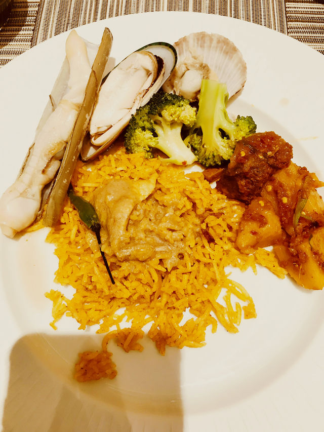A Feast for the Senses at Sofitel Kuala Lumpur Damansara ✨