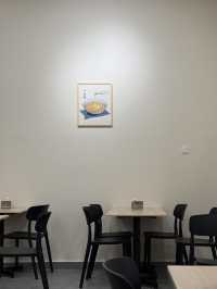 Brand new eatery that turned local laksa into a fried dish!