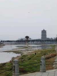 📍YuanTong Ancient City 