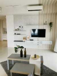 Spacious Comfort in Cyberjaya! 🏡