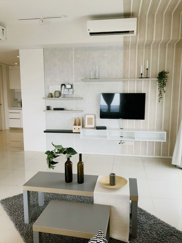 Spacious Comfort in Cyberjaya! 🏡