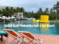 รีสอร์ทสุดหรูระดับ 5 ดาว หาดคลองม่วง