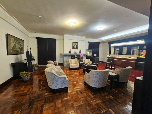 Chiang Kai-shek Shilin Residence