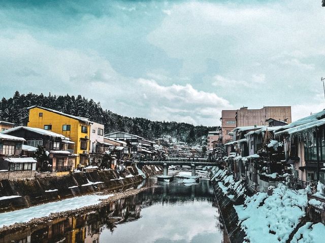 【岐阜】レトロで可愛い！高山の古い町並み✨