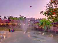 สวนหลังบ้าน