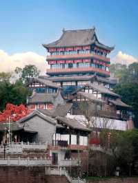 The Four Guild Halls: Preserving Hakka Heritage and Ancient Architecture