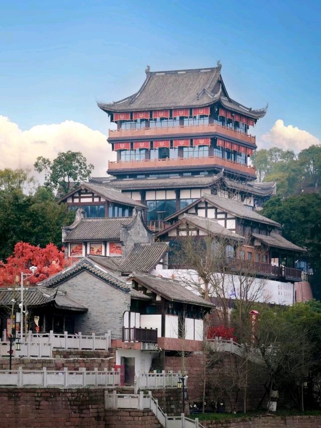 The Four Guild Halls: Preserving Hakka Heritage and Ancient Architecture