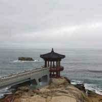 1박2일로 다녀오는 속초 바다🌊
