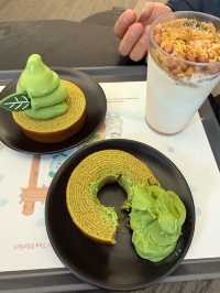 🍐🍏제주 서쪽 가볼만한 곳 오설록 티뮤지엄 