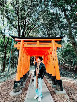 Osaka and Kyoto 4-Day Itinerary Recommendation