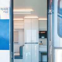 겨울에도 따뜻한 카라반에의 하루
