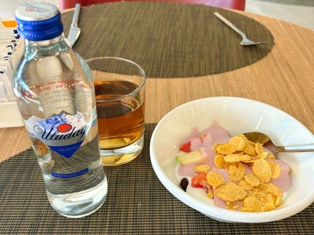 NOVOTEL GAZIANTEP TURKISH 