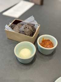 【韓国ソウル・新龍山】伝統茶とアフタヌーンティーが話題「o'sulloc TEA HOUSE 1979店」