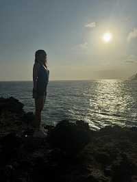 Nice adventure 