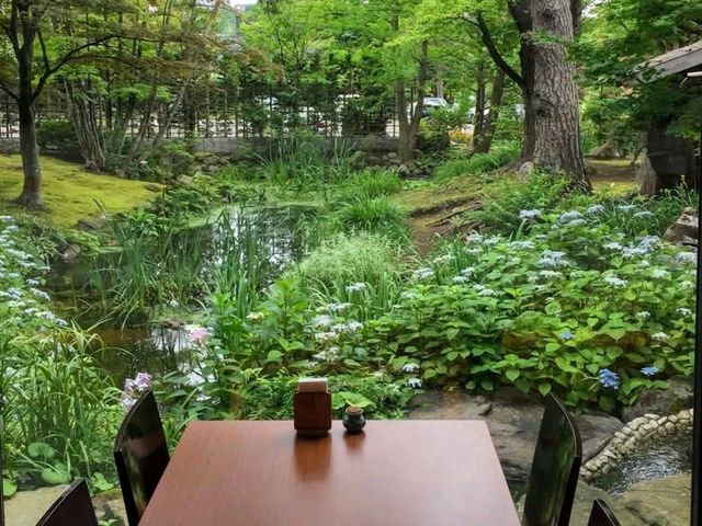 小樽宏樂園，北海道小樽朝里川溫泉酒店