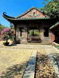 Lingnan Garden