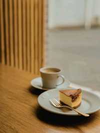 Marble Kuramae Cafe