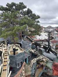 Dalat 8 Days Itinerary