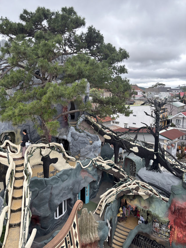 Dalat 8 Days Itinerary