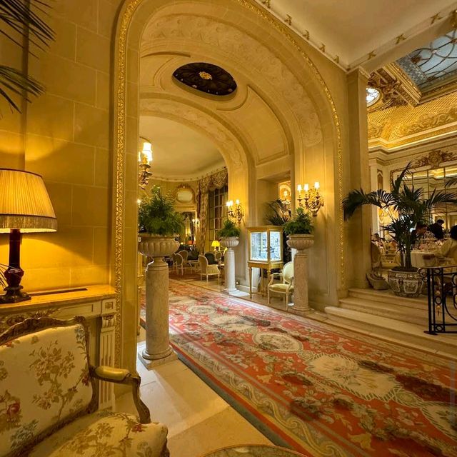 The Ritz London, UK