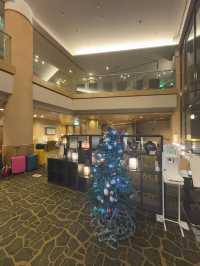 Hotel JAL City Nagano: Comfort & Convenience in the Heart of the City