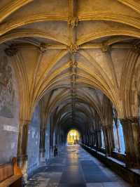 Norwich Cathedral