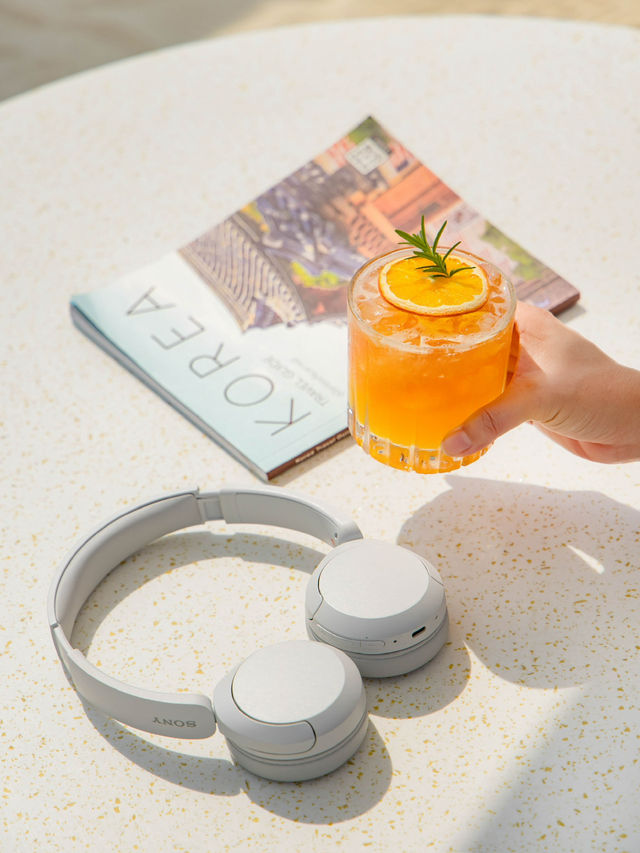 Rooftop พัทยาวิวสุดปัง Arbour Hotel Pattaya🏖️