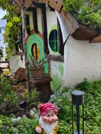 Hobbit House in Penang
