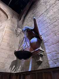 แฮรี่พอตเตอร์ สตูดิโอ, Harry Potter Magic World.