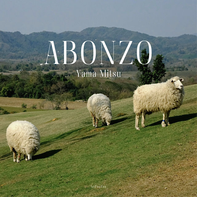 Abonzo Yama Mistu - Chiangrai
