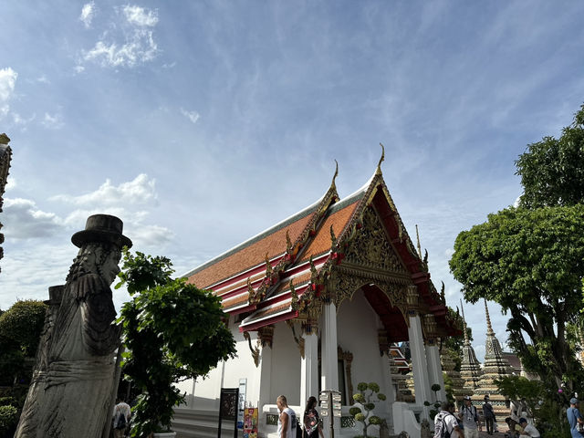 Bangkok - City for All