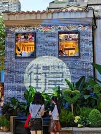 Discover Unique Culture & Heritage