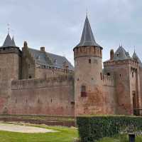 Muiderslot (Muiden Castle)